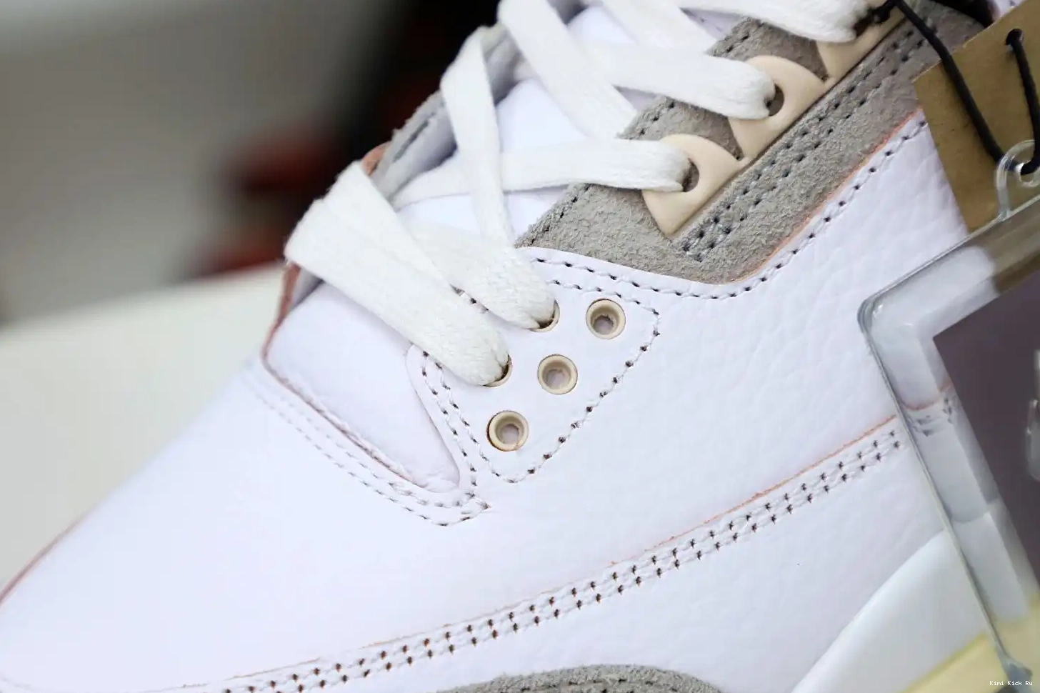 MANIÉRE JORDAN WMNS X AIR Kimikick 3 0623